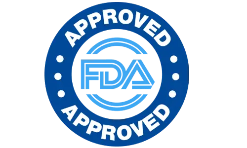 QuickBurn BHB FDA Approved
